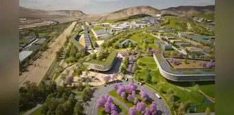 La megaobra que convertiría a Lima norte en un hub industrial: superaría los US$ 1.000 millones de inversión en 700 hectáreas La megaobra que convertiría a Lima norte en un hub industrial: superaría los US$ 1.000 millones de inversión en 700 hectáreas