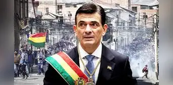 ¿Qué está pasando en Bolivia?: Las claves para entender las protestas y bloqueos de la llamada “insurrección popular” ¿Qué está pasando en Bolivia?: Las claves para entender las protestas y bloqueos de la llamada “insurrección popular”