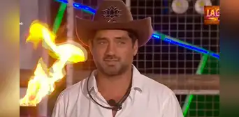 Pablo Heredia se pronuncia por primera vez sobre su impactante eliminación en ‘La granja VIP Perú’: “No paro de llorar desde que salí” Pablo Heredia se pronuncia por primera vez sobre su impactante eliminación en ‘La granja VIP Perú’: “No paro de llorar desde que salí”