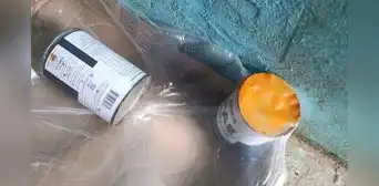 Piura: escolares habrían recibido leche en mal estado del programa alimentario del Midis en colegio de Huancabamba
