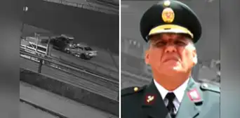 Coronel PNP en retiro protagonizó choque que dejó un taxista muerto: manejaba ebrio y sin licencia Coronel PNP en retiro protagonizó choque que dejó un taxista muerto: manejaba ebrio y sin licencia