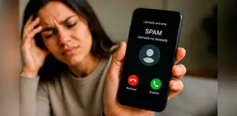 Cómo detener llamadas spam con una frase rápida y efectiva: elimina tu número de las bases comerciales Cómo detener llamadas spam con una frase rápida y efectiva: elimina tu número de las bases comerciales