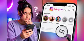 Cómo saber si alguien ha silenciado sus historias para ti en Instagram: los simples trucos para descubrirlo en minutos