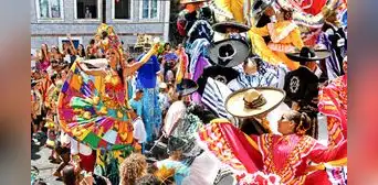 Las 2 ciudades de América Latina entre las mejores del mundo en arte y cultura en 2026: superan a Atenas y El Cairo