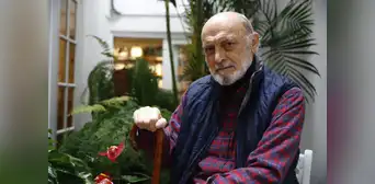 Reencuentro con el asombro: los relatos perversos de Fernando Ampuero Reencuentro con el asombro: los relatos perversos de Fernando Ampuero