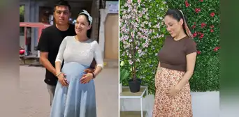 Katy Jara anuncia que será madre por tercera vez tras devastador diagnóstico médico: “Dios me dijo...”
