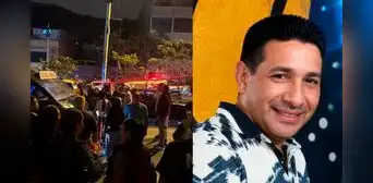 Asesinan a chofer de combi y dejan dos pasajeros heridos tras ataque en plena ruta en Comas Asesinan a chofer de combi y dejan dos pasajeros heridos tras ataque en plena ruta en Comas