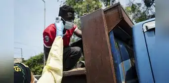 La OMS alerta por el rápido avance del ébola en Congo: brote deja 131 muertos y más de 500 casos sospechosos La OMS alerta por el rápido avance del ébola en Congo: brote deja 131 muertos y más de 500 casos sospechosos