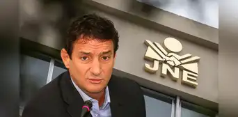 Poder Judicial evaluará el 26 de junio demanda de amparo de Renzo Reggiardo contra el JNE Poder Judicial evaluará el 26 de junio demanda de amparo de Renzo Reggiardo contra el JNE