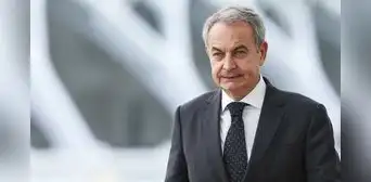 Zapatero, expresidente de España, es investigado por presunto tráfico de influencias en rescate millonario de Plus Ultra Zapatero, expresidente de España, es investigado por presunto tráfico de influencias en rescate millonario de Plus Ultra