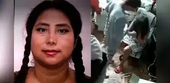 Acusan a exsecretaria de planificar asalto, secuestro y entregar a su exjefa a banda criminal tras despedirla en Lurín