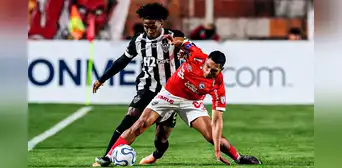 Cienciano - Atlético Mineiro: día, hora y canal de TV del partido por la Copa Sudamericana 2026