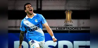 Tabla de posiciones de Sporting Cristal en Copa Libertadores 2026: partidos y resultados del grupo F