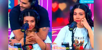 Diana Sánchez rompe en llanto al revelar la triste razón por la que aún no puede convertirse en madre: “No me puedo embarazar naturalmente” Diana Sánchez rompe en llanto al revelar la triste razón por la que aún no puede convertirse en madre: “No me puedo embarazar naturalmente”