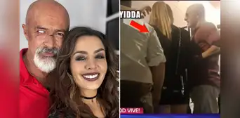 ¿Nuevo romance? Carlos Alcántara es captado con Yiddá Eslava en discoteca tras ser relacionado con jóvenes mujeres ¿Nuevo romance? Carlos Alcántara es captado con Yiddá Eslava en discoteca tras ser relacionado con jóvenes mujeres