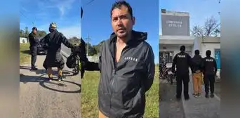 ‘Ni una menos’: Tres policías peruanos viajan para extraditar al asesino de cosmiatra ‘Ni una menos’: Tres policías peruanos viajan para extraditar al asesino de cosmiatra