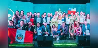 Premios Verdes 2026: Perú se consolida entre los 5 ecosistemas de sostenibilidad e innovación más activos de Latinoamérica