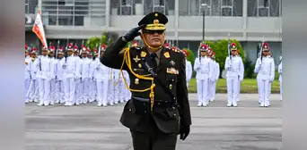 Jefe del Ejército “reactiva” contrato anulado para que rusos reparen helicópteros Jefe del Ejército “reactiva” contrato anulado para que rusos reparen helicópteros