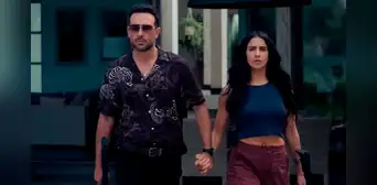 ¿Cuándo se estrena 'Rosario Tijeras' 5? Netflix anuncia fecha oficial de la nueva temporada con impactante trailer