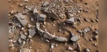 Descubren en China un horno prehistórico de 17.000 años que podría cambiar lo que sabemos sobre la civilización humana Descubren en China un horno prehistórico de 17.000 años que podría cambiar lo que sabemos sobre la civilización humana
