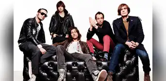 The Strokes en Lima 2026: precios, preventa y cómo comprar entradas