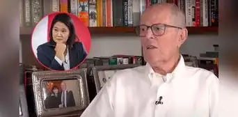 PPK confirma que votará por Keiko Fujimori: "Yo creo que apoyar no es sumar votos"