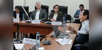 Ministra de Educación sobre protesta en San Marcos: "No vamos a permitir que pongan en riesgo su integridad física" Ministra de Educación sobre protesta en San Marcos: "No vamos a permitir que pongan en riesgo su integridad física"