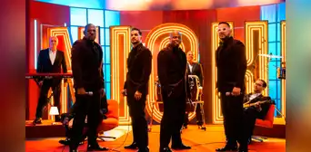 Chim Pum Callao 2026: Grupo Niche, Willie González y más artistas confirmados