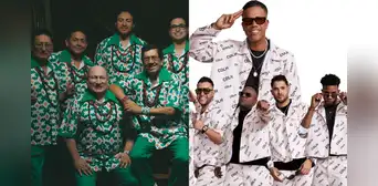 Conciertos en Lima 2026: entradas, fecha y lugar para Los Mirlos, Combinación de La Habana y Qué tal Cumbión! este fin de semana Conciertos en Lima 2026: entradas, fecha y lugar para Los Mirlos, Combinación de La Habana y Qué tal Cumbión! este fin de semana