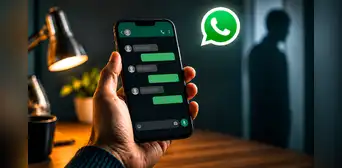 WhatsApp: sigue los pasos para activar el modo fantasma y leer tus mensajes sin que nadie lo sepa WhatsApp: sigue los pasos para activar el modo fantasma y leer tus mensajes sin que nadie lo sepa