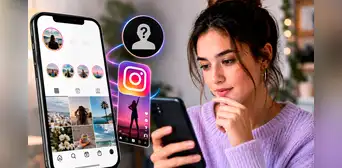 Instagram: descubre quién ve tu perfil con este truco viral de TikTok que todos quieren probar
