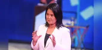 Keiko Fujimori busca que personeros de Fuerza Popular filmen el escrutinio durante la segunda vuelta