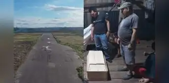 “La gente está muriendo”: comunidad indígena de Purús denuncia crisis humanitaria por aislamiento “La gente está muriendo”: comunidad indígena de Purús denuncia crisis humanitaria por aislamiento