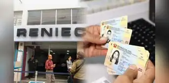 Reniec modifica norma y extiende acceso al DNI electrónico gratis: estos son los nuevos beneficiarios