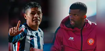 Alianza Lima - Los Chankas: día, hora y canal del partido por la definición del Torneo Apertura de la Liga 1 Alianza Lima - Los Chankas: día, hora y canal del partido por la definición del Torneo Apertura de la Liga 1