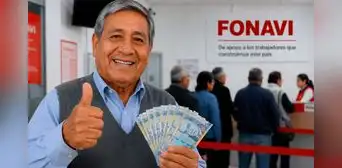 Fonavi anuncia Lista 23 para diciembre: si aún no recibiste el pago ahora podrías ser beneficiario ¿cómo saber si estás incluido?