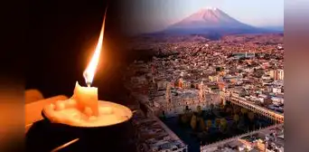 Cortes de luz en Arequipa el 22 de mayo: horario y zonas afectadas, según Seal Cortes de luz en Arequipa el 22 de mayo: horario y zonas afectadas, según Seal