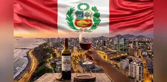 Gobierno oficializa el Día Nacional del Vino Peruano: esta será la fecha de celebración en todo el país Gobierno oficializa el Día Nacional del Vino Peruano: esta será la fecha de celebración en todo el país