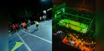 El campeonato que nació en las calles de EE. UU. llega a América Latina: Perú y México celebran el fútbol que une barrios y comunidades