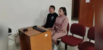 Juzgado dicta 9 meses de prisión preventiva para investigados "Loco Ander" y abogada Juzgado dicta 9 meses de prisión preventiva para investigados "Loco Ander" y abogada