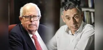 Pedro Francke sobre Julio Velarde: "Hay que buscar la continuidad (...) Sí pediría su ratificación"