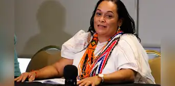 Embajadora de Colombia es expulsada de Bolivia tras pronunciamiento de Gustavo Petro sobre las movilizaciones Embajadora de Colombia es expulsada de Bolivia tras pronunciamiento de Gustavo Petro sobre las movilizaciones