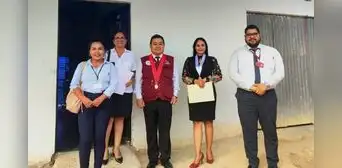 Segundo Juzgado de Familia concluye tres procesos de tenencia mediante acuerdos conciliatorios en jornada por NNA Segundo Juzgado de Familia concluye tres procesos de tenencia mediante acuerdos conciliatorios en jornada por NNA