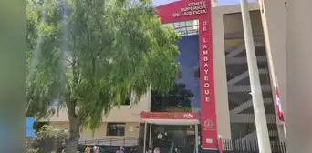 La República es designado diario judicial de la Corte Superior de Justicia de Lambayeque para el periodo 2026-2028 La República es designado diario judicial de la Corte Superior de Justicia de Lambayeque para el periodo 2026-2028