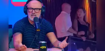 Actor Carlos Alcántara explota tras críticas por sus salidas con mujeres a sus 61 años: "No me conocen" Actor Carlos Alcántara explota tras críticas por sus salidas con mujeres a sus 61 años: "No me conocen"