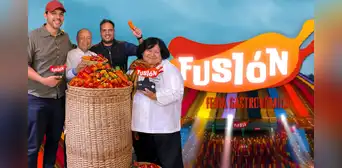 ¡Vuelve 'Fusión 2026'! Confirman segunda edición de la feria gastronómica: fecha, lugar oficial y todo lo que debes saber ¡Vuelve 'Fusión 2026'! Confirman segunda edición de la feria gastronómica: fecha, lugar oficial y todo lo que debes saber