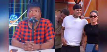 ¡Ni los chicos reality! Toñizonte impacta al revelar el jugoso sueldo de los participantes de ‘La granja VIP Perú’: “Por eso no quieren irse” ¡Ni los chicos reality! Toñizonte impacta al revelar el jugoso sueldo de los participantes de ‘La granja VIP Perú’: “Por eso no quieren irse”