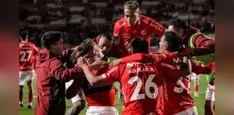 Tabla de posiciones del Grupo de Cienciano en la Copa Sudamericana 2026: partidos y resultados de la fecha 5 Tabla de posiciones del Grupo de Cienciano en la Copa Sudamericana 2026: partidos y resultados de la fecha 5