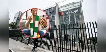 ¿Apostaste, ganaste, pero la empresa no te quiere pagar? Indecopi multó a conocida casa de juegos por no abonar fuerte monto a un cliente ¿Apostaste, ganaste, pero la empresa no te quiere pagar? Indecopi multó a conocida casa de juegos por no abonar fuerte monto a un cliente