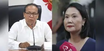 Keiko Fujimori y Roberto Sánchez cara a cara: conoce los detalles del próximo debate presidencial